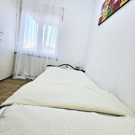 Apartment Lovre Zadar Luaran gambar