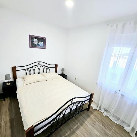 Apartment Lovre Zadar Luaran gambar
