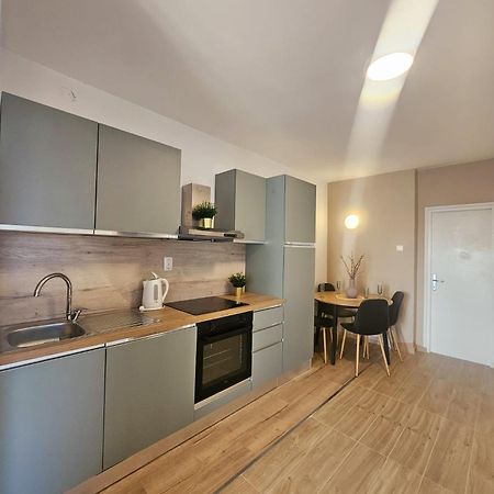 Apartment Lovre Zadar Luaran gambar