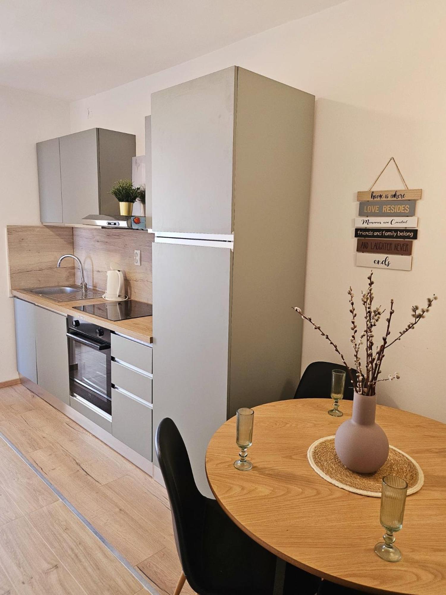 Apartment Lovre Zadar Luaran gambar