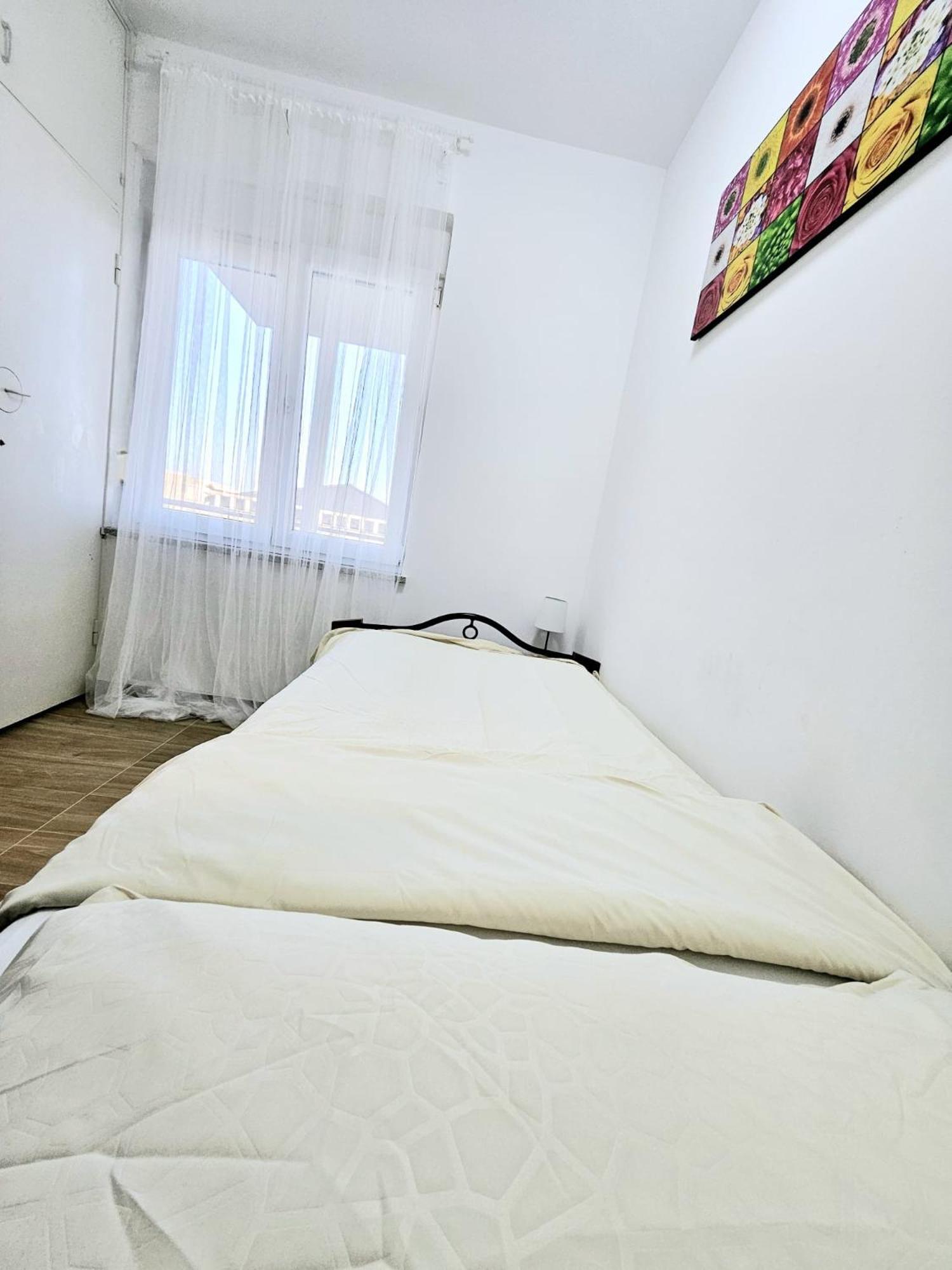 Apartment Lovre Zadar Luaran gambar