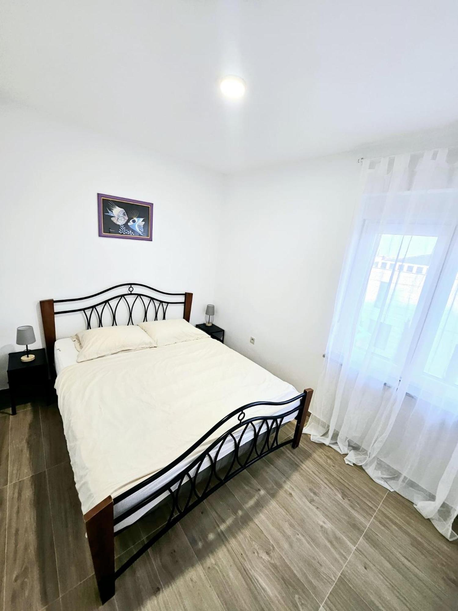 Apartment Lovre Zadar Luaran gambar
