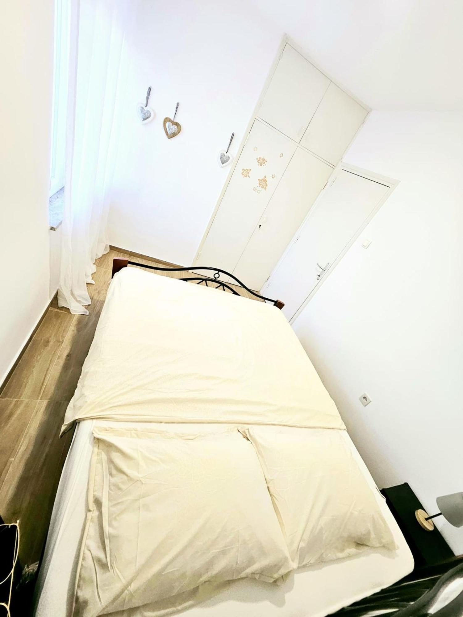 Apartment Lovre Zadar Luaran gambar