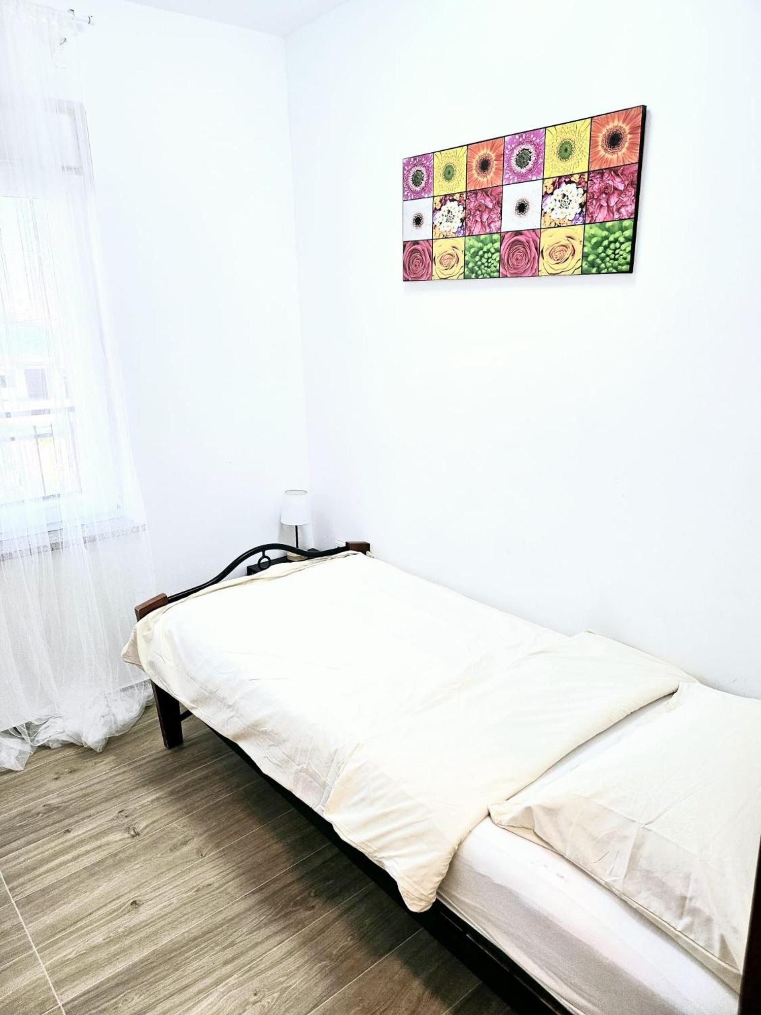 Apartment Lovre Zadar Luaran gambar